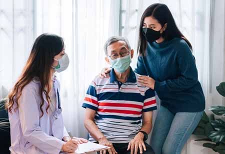 Modern Primary Care: Evolving Models for Better Health